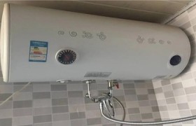 小型的空气能热水器怎么用