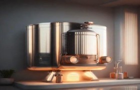 美的热水器滴水原因