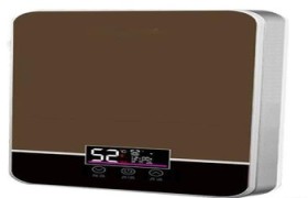 郎盎斯热水器怎么用