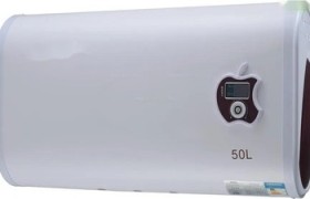 燃气热水器怎么跑水管