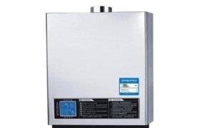 王牌热水器故障代码