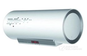 燃气热水器怎么省水