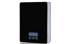 热水器管道排气阀怎么安装