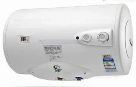 家里空气能热水器怎么设置