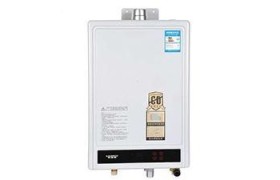 贴完瓷砖怎么装热水器里面