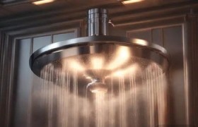 热水器里大肠杆菌怎么清理