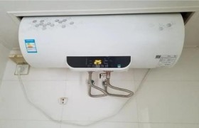 热水器声音大怎么修
