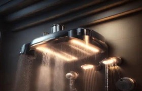 电热水器淋雨怎么安装