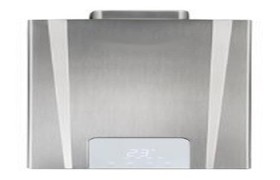 先锋热水器故障代码a4