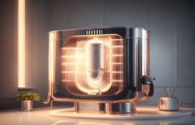 气热水器怎么上管