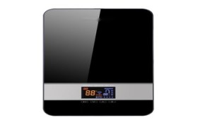 天然气热水器调温器怎么用