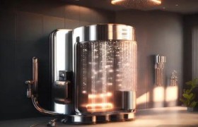 顾家热水器故障e1