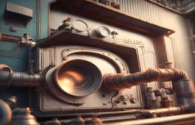 澳联空气能热水器故障检修