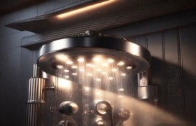 热水器燃气报警器怎么接