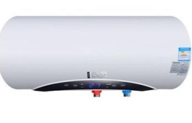 电热水器怎么放污水