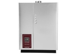 热水器不能排气怎么办视频