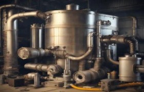 小区热水器怎么清洗视频