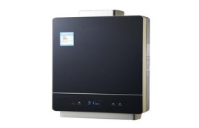 水暖热水器怎么调温度高低