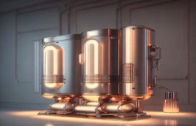 塑料热水器换电池怎么换