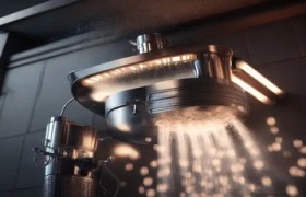 家庭煤气热水器故障维修