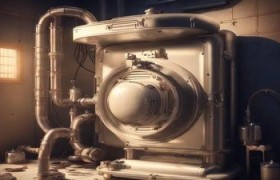 热水器出水容量怎么调节