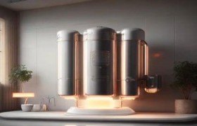 热水器有水了怎么回事