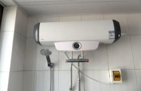 宾馆老板怎么换热水器电池