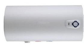 热水器放水出声怎么回事