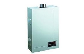 热水器怎么加温控器视频