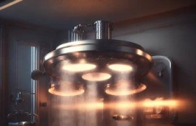 停水了热水器怎么出水