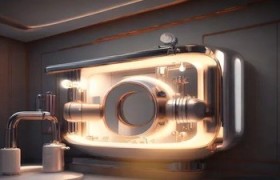 热水器刚打开怎么上水快