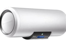 高级酒店电热水器怎么开