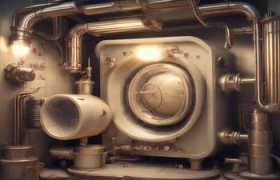 怎么在热水器上装淋浴房