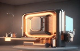 电热水器怎么装分水器