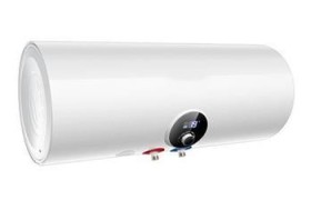 天舒空气能热水器怎么开机