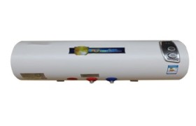 太阳能热水器冻了怎么办