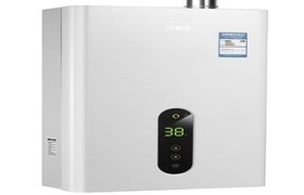 热水器开着怎么就跳闸了