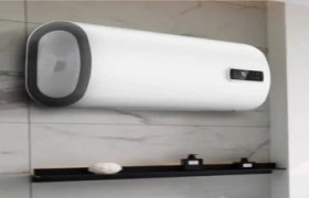 洗澡时怎么调节热水器温度