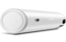 美的热水器下方细线怎么接