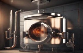 电热水器怎么安装用