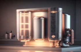 哈佛即热式热水器怎么调