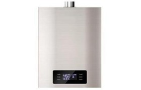 驰耐电热水器怎么放气