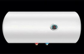 空气能热水器是怎么加热的