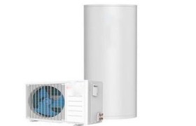 容声热水器怎么上水