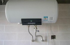 热水器 冰箱 怎么