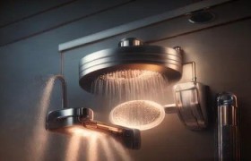 暖气热水器开关怎么安装