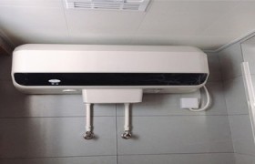 液化气热水器怎么调节