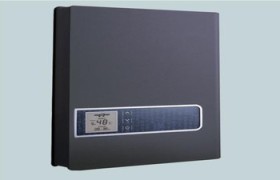 热水器怎么调火