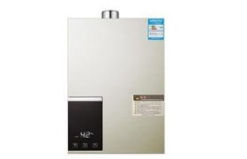 家庭怎么才能用热水器的水