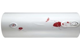 热水器温度怎么调时间